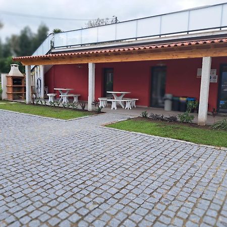 Apartmán Fozdovez Souto  Exteriér fotografie