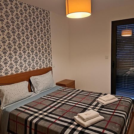 Apartmán Fozdovez Souto  Exteriér fotografie
