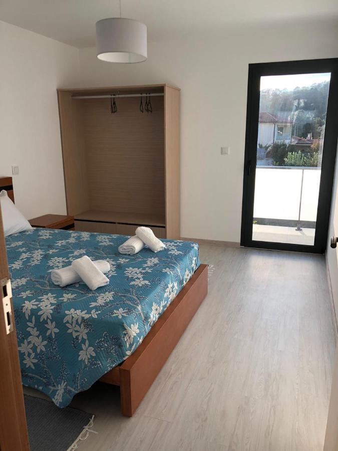 Apartmán Fozdovez Souto  Exteriér fotografie