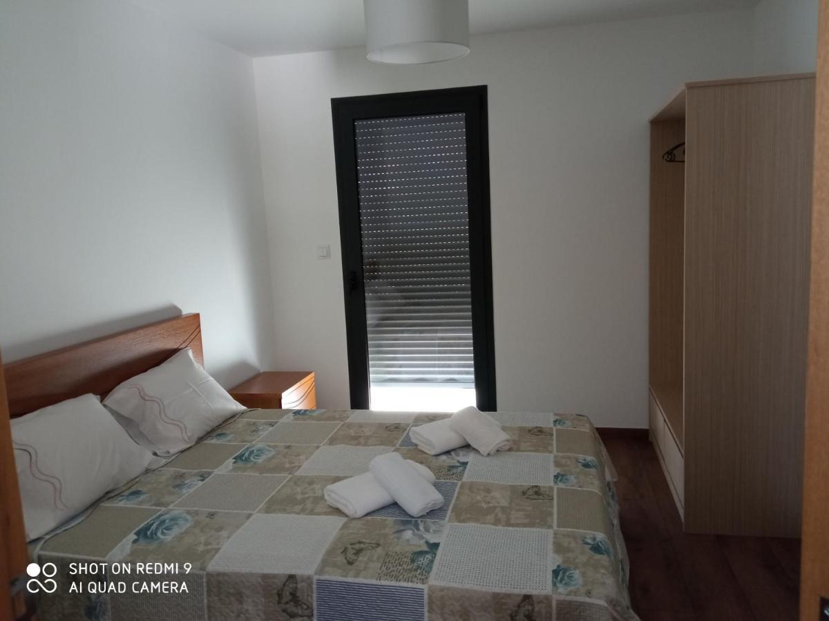 Apartmán Fozdovez Souto  Exteriér fotografie