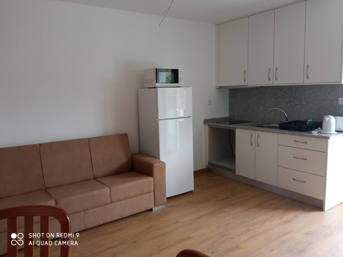 Apartmán Fozdovez Souto  Exteriér fotografie