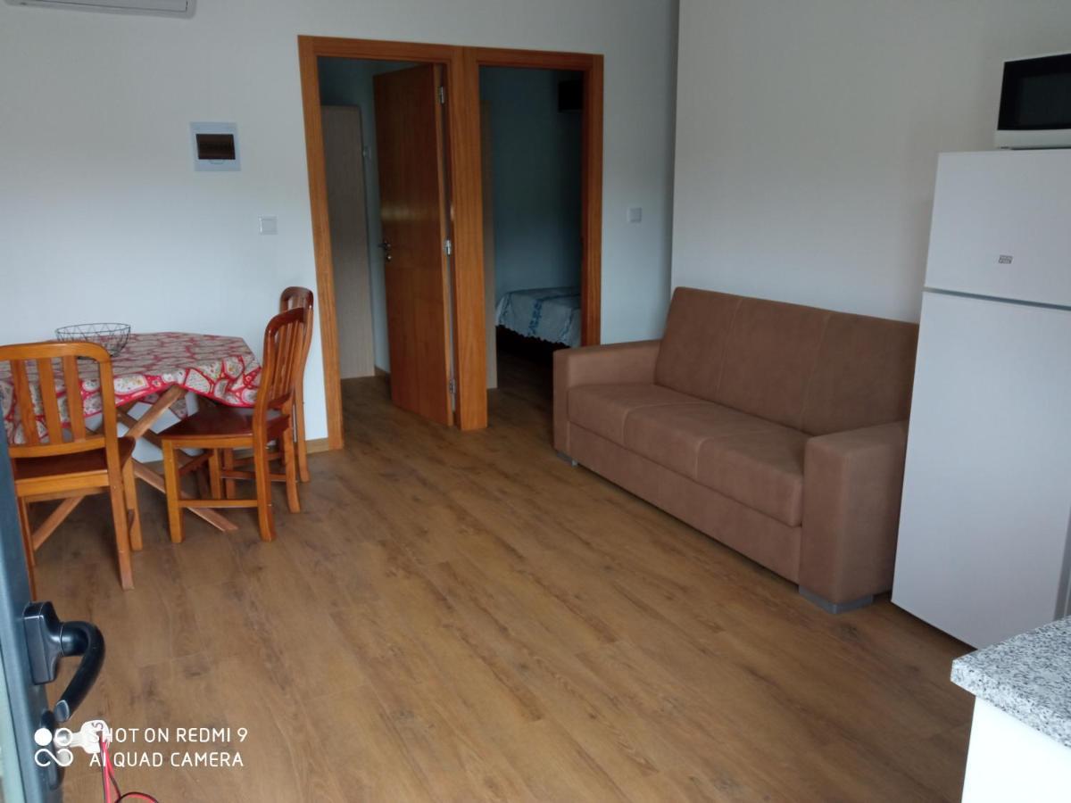 Apartmán Fozdovez Souto  Exteriér fotografie