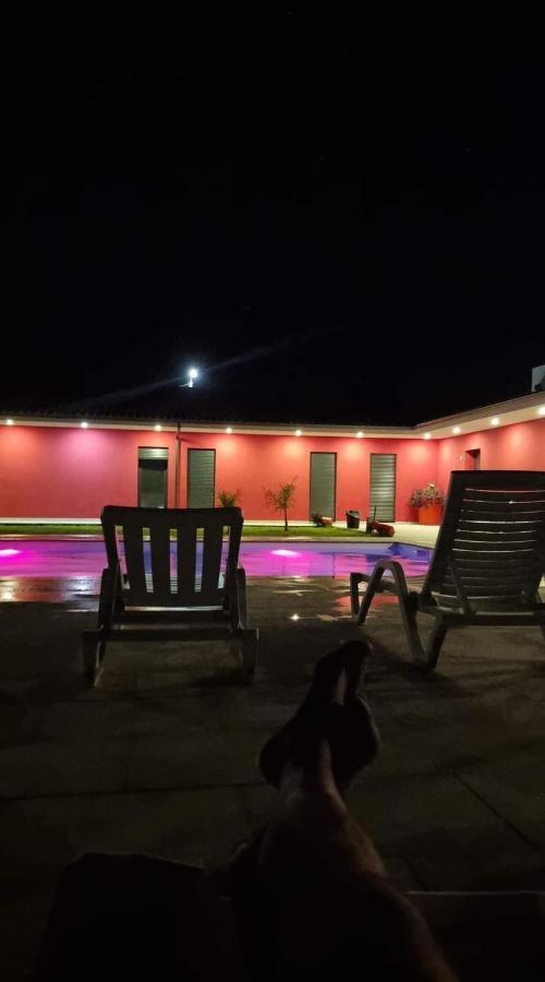 Apartmán Fozdovez Souto  Exteriér fotografie