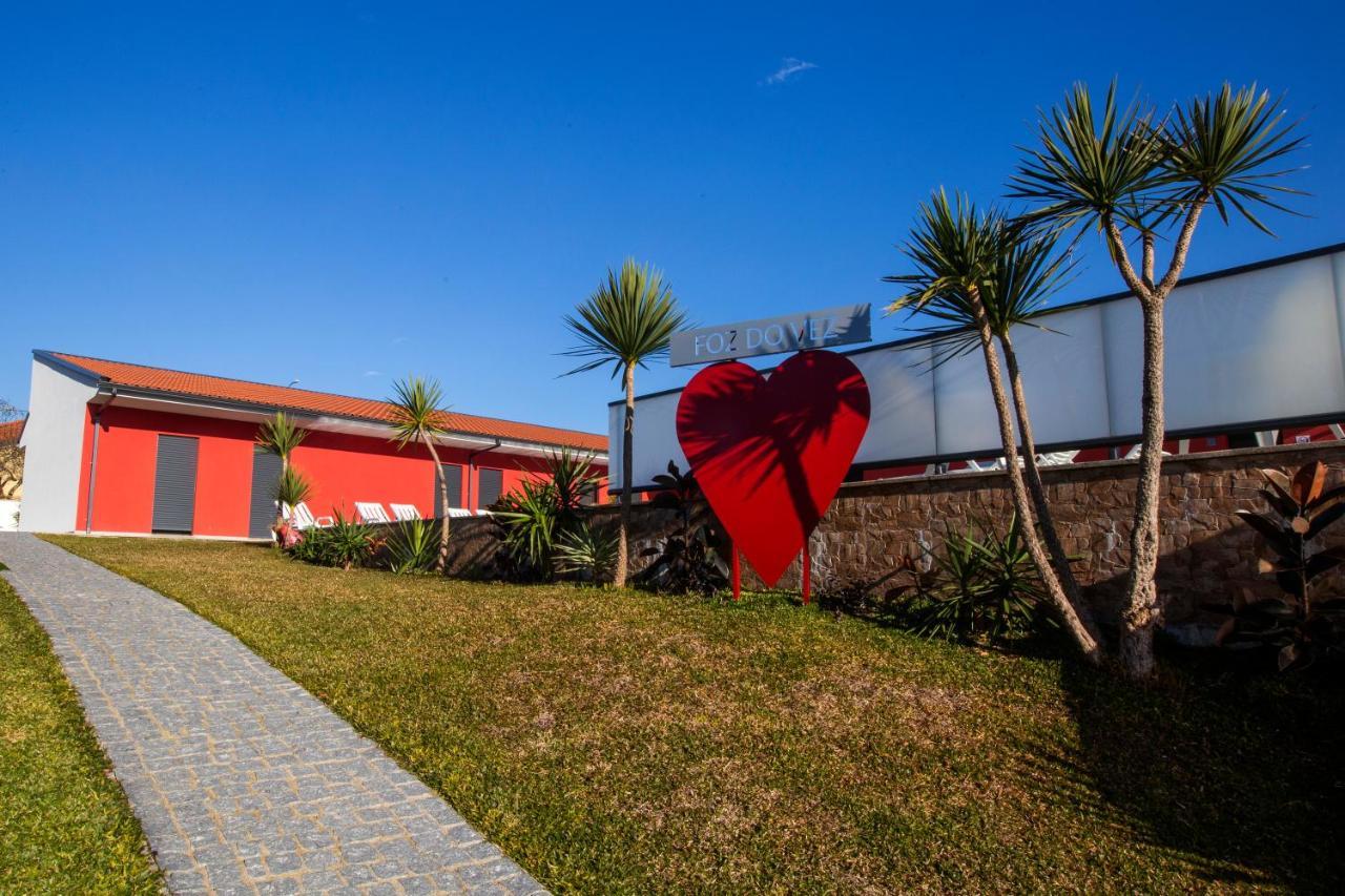 Apartmán Fozdovez Souto  Exteriér fotografie
