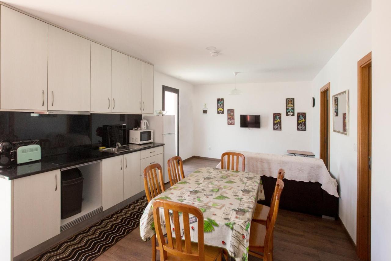Apartmán Fozdovez Souto  Exteriér fotografie