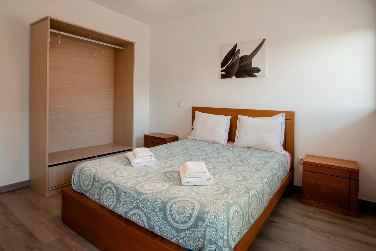 Apartmán Fozdovez Souto  Exteriér fotografie