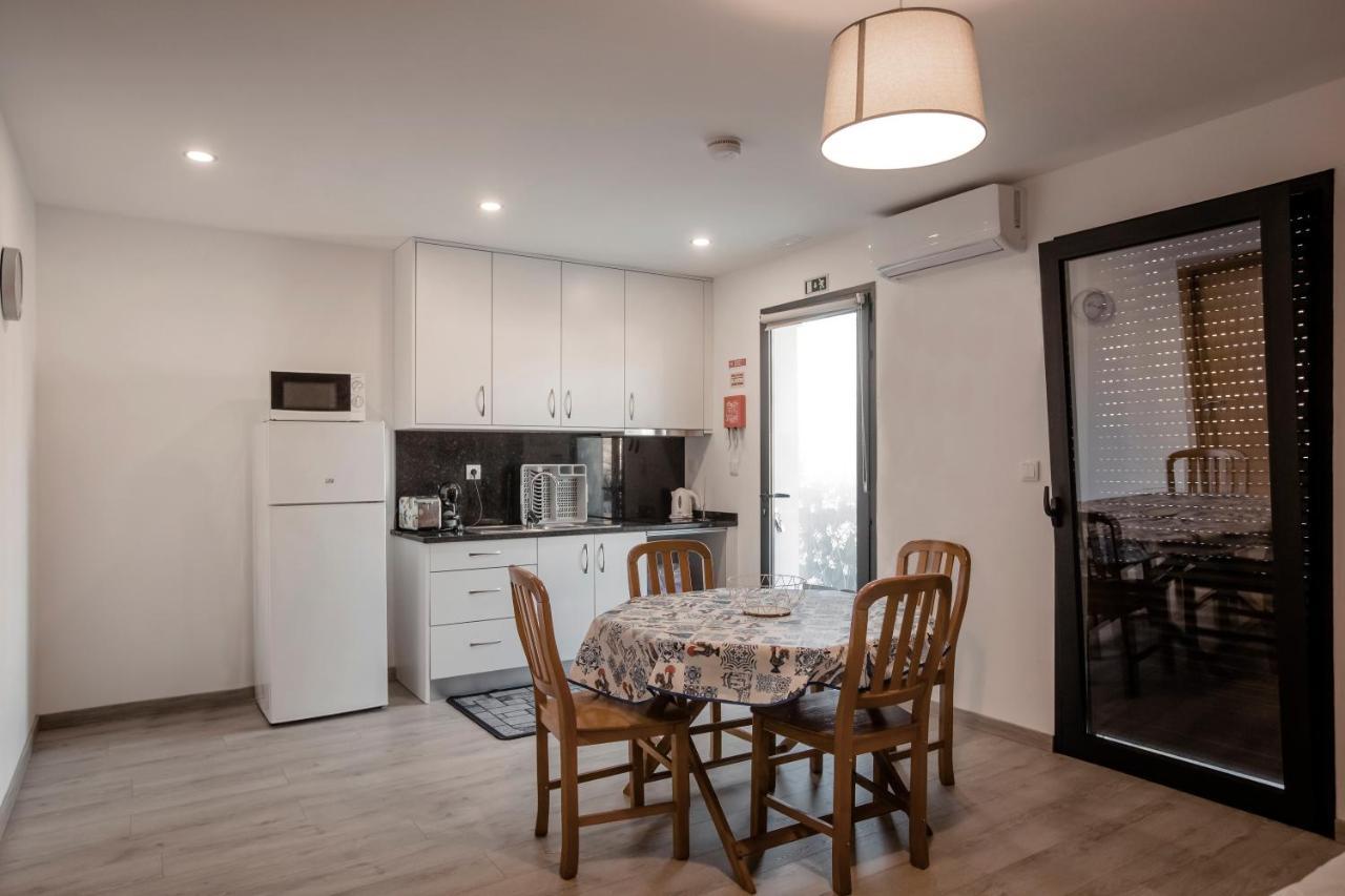 Apartmán Fozdovez Souto  Exteriér fotografie
