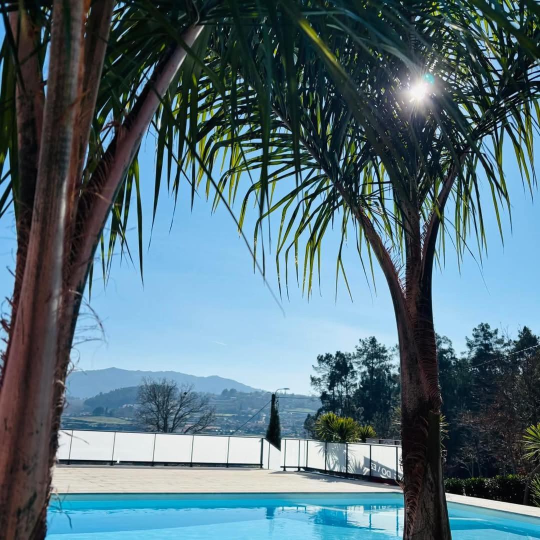 Apartmán Fozdovez Souto  Exteriér fotografie