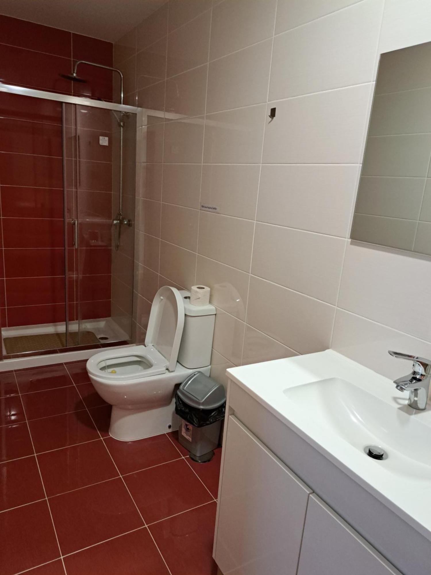 Apartmán Fozdovez Souto  Exteriér fotografie